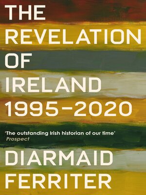 cover image of The Revelation of Ireland